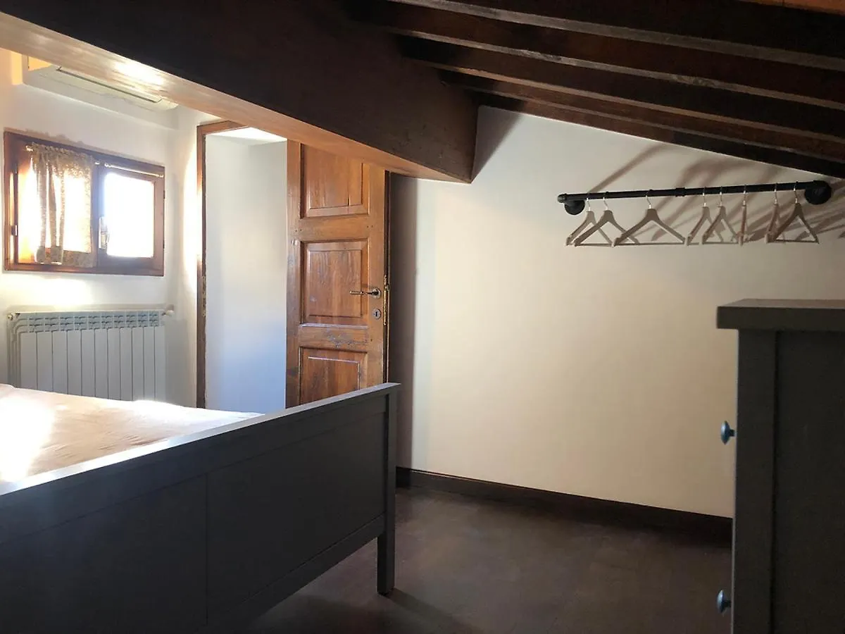 Apartment Tuscany Feelings Between Arno And Piazza Della Signoria Florence