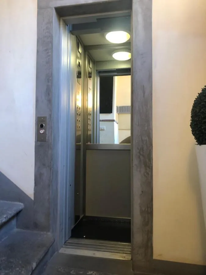 Apartment Tuscany Feelings Between Arno And Piazza Della Signoria Florence