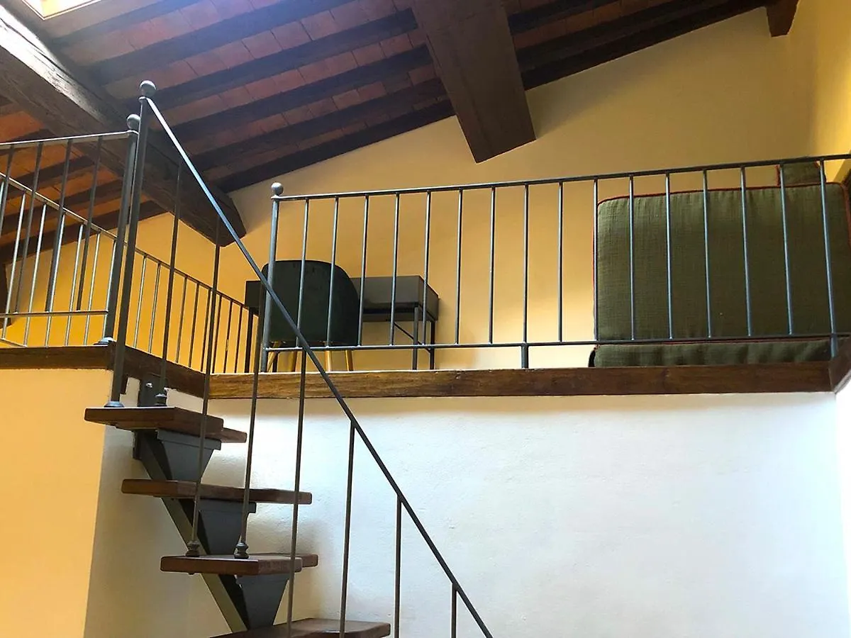 Tuscany Feelings Between Arno And Piazza Della Signoria Florence Apartment