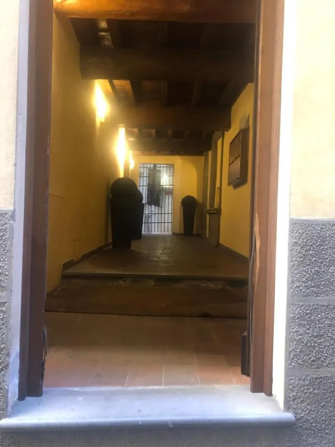 Apartment Tuscany Feelings Between Arno And Piazza Della Signoria Florence Italy