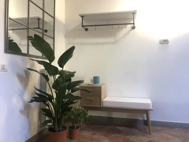 Tuscany Feelings Between Arno And Piazza Della Signoria Florence Apartment